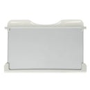Bandeja de cristal para frigorífico Bru 4320580300 C00895807