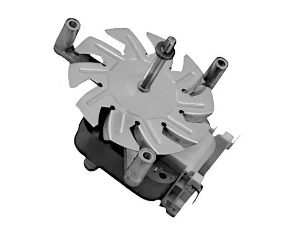 MOTEUR DE VENTILATEUR TURBO MIDEA | 17471100000162
