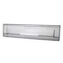 Tapa cajón congelador para frigorífico Fagor FE8J021B6