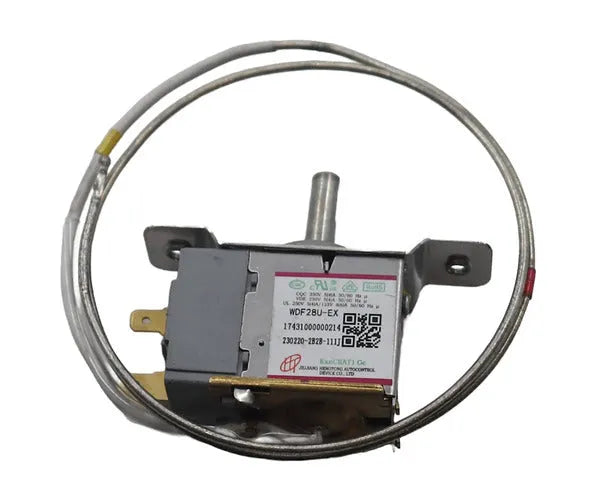 THERMOSTAT DE RÉFRIGÉRATEUR MIDEA WDF28U-EX