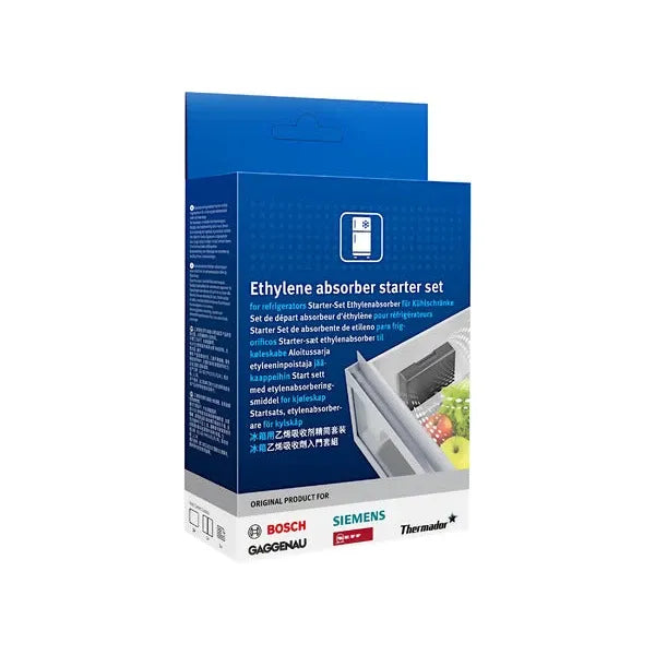 set conservación alimentos frigorífico Bosch 17007846 17006999