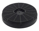 FILTRATION CHARBON HOTTE ASPIRANTE MIDEA