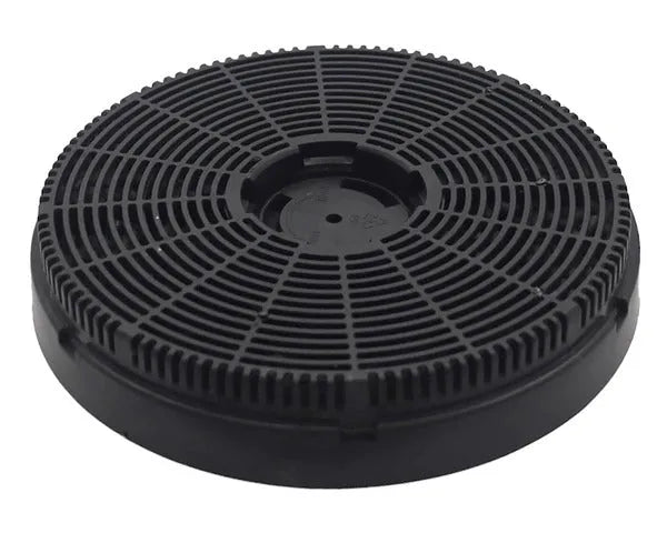 FILTRATION CHARBON HOTTE ASPIRANTE MIDEA