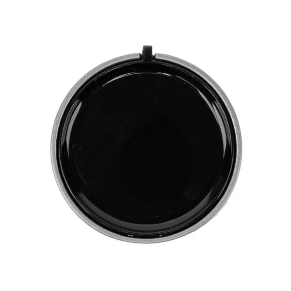 Mando selector para placa de gas Beko 110246257 negro