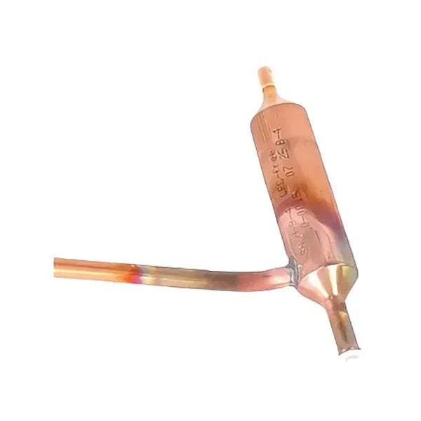 Filtro deshidratador para frigorífico Midea 15531000000127