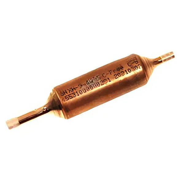 Filtro deshidratador para frigorífico Midea 15533100000281