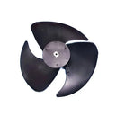 Hélice motor para aire acondicionado LG 5901A20045D unidad exterior