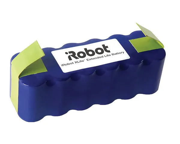 BATTERIE ROOMBA 14,4 V 3000 mAh