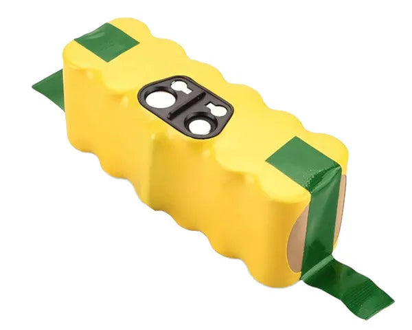 BATTERIE ROOMBA 14,4 V 4400 mAh
