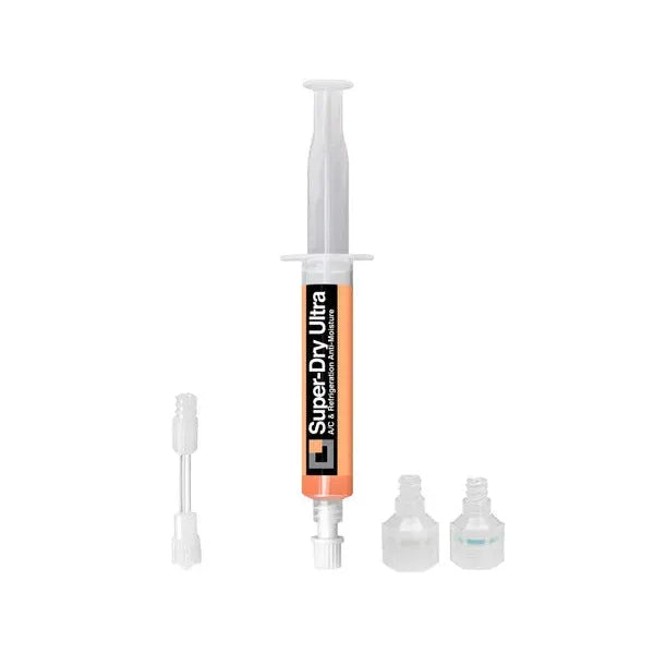 Aditivo anti-humedad para aire acondicionado errecom TR1174.AL.H3.S2 6ml