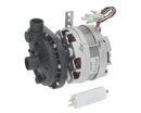 Moteur de lavage COMENDA pour lave-vaisselle 0,25 ch | 100376