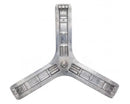 VESTEL Axe de tambour pour lave-linge 22001295 | 22001295