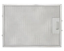 Filtre de hotte Nodor 234x320mm 20705209