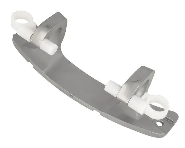 MIDEA charnière pour porte de lave-linge | 12338100000441