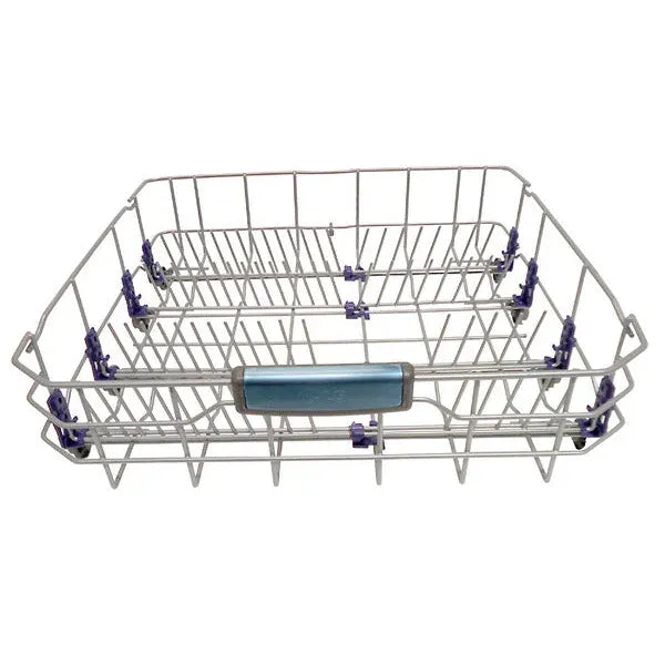 Cesta inferior para lavavajillas LG AHB72909101 recambio original