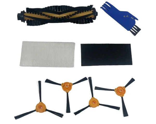 PACK DE PIÈCES DE RECHANGE CECOTEC SÉRIE 990
