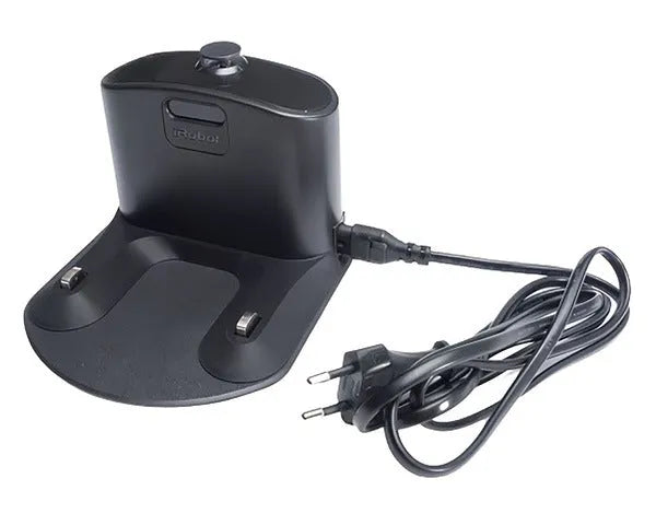 STATION DE CHARGE POUR ASPIRATEUR ROOMBA