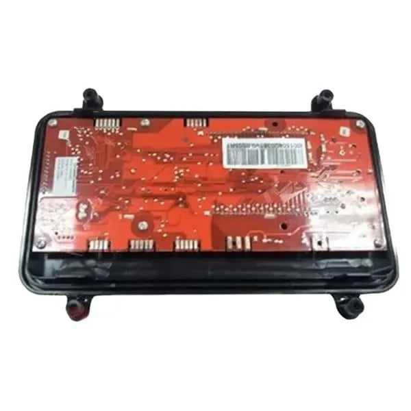 Placa display para caldera Fondital 6QATOUCH00 Itaca KC 28