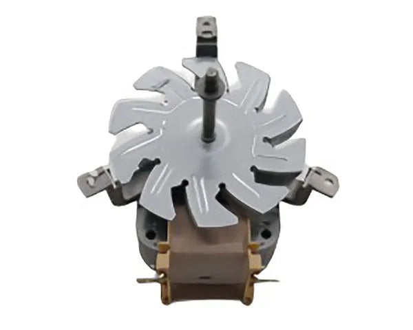 Moteur Midea ventilateur turbo four | 17471100002673