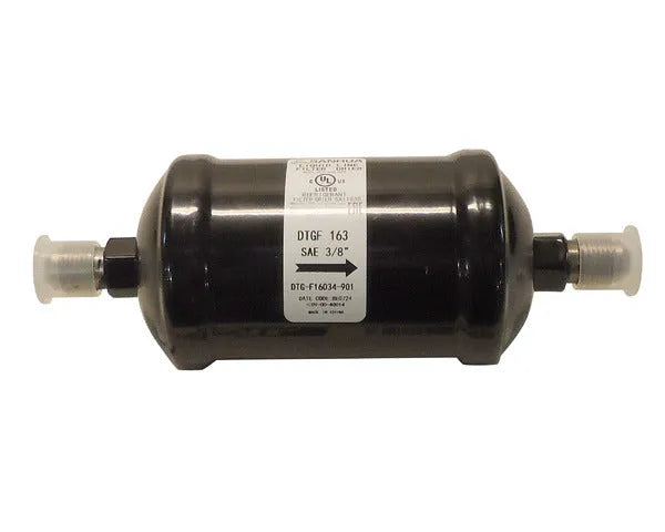 Filtre unidirectionnel 3/8'' à visser