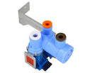 Électrovanne réfrigérateur mid 17431000001483 | 17431000001483