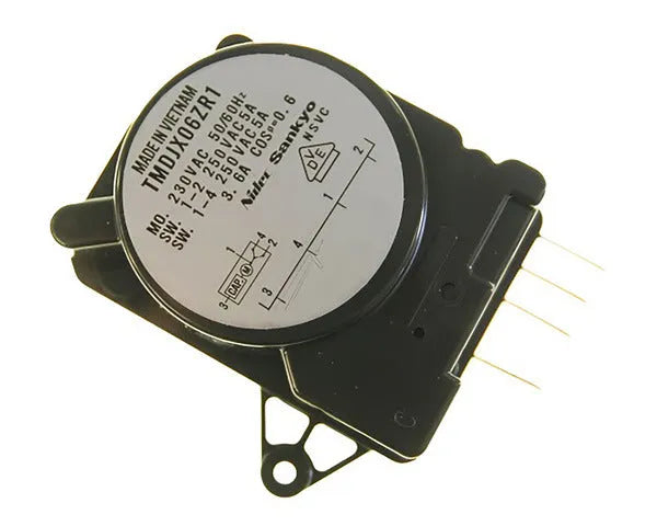 Midea minuterie dégivrage réfrigérateur mid