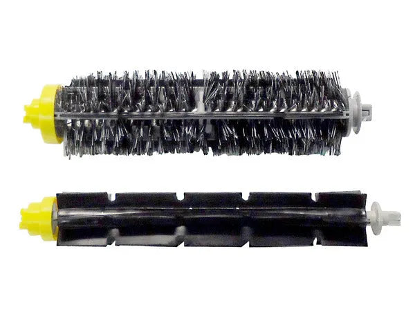 ENSEMBLE BROSSES ASPIRATEUR ROOMBA 600