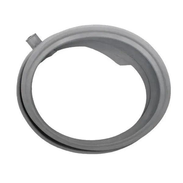 Goma puerta para lavadora Candy 70006611 escotilla