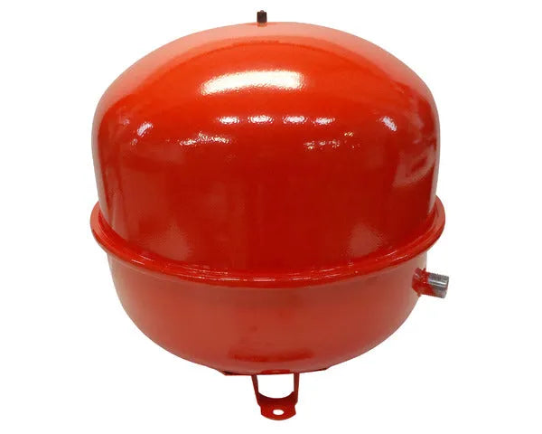 ZILMET vase d'expansion chaudière 35l 3/4'' avec pieds | 1300003503