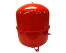 ZILMET Vase d'expansion chaudière 50l 3/4'' avec pieds