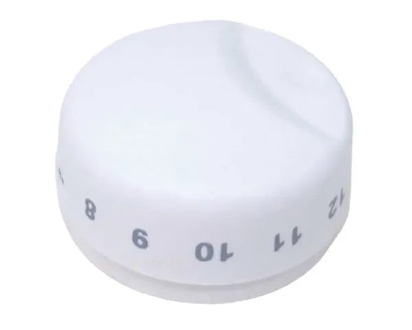 sélecteur de commande TEKA pour plaque vitrocéramique | 61004037