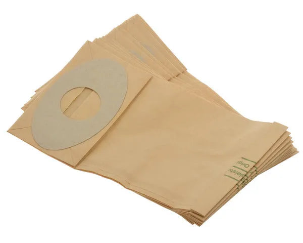 SAC D'ASPIRATEUR SIEMENS 00459227 10 unités