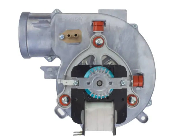VAILLANT ventilateur de chaudière | 0020020008