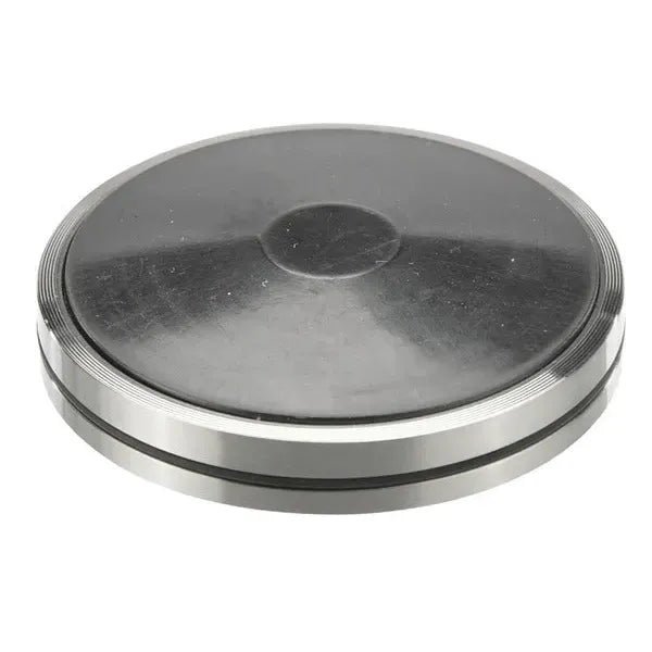 Mando giratorio para placa inducción Neff Bosch 00614176 Twistpad