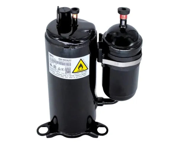 Compresseur à onduleur aa ksn140d58ufz gmcc | 11103020006459