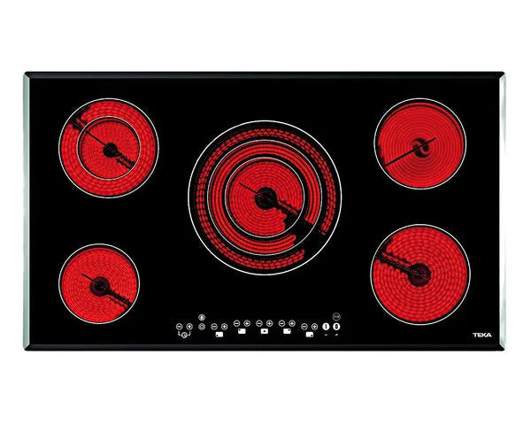 TEKA cristal plaque vitrocéramique Teka TR 951 | 20204177