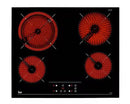 TEKA cristal vitrocéramique | 81239014