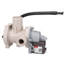 Bomba desagüe para lavadora Haier 0020809090J 70027134