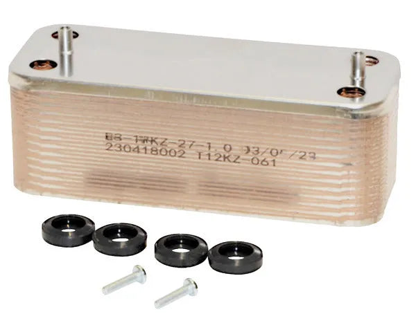VIESSMANN échangeur chaudière 7831659 | 7831659
