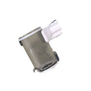 Depósito polvo Polti M0006929 contenedor para escoba aspiradora Forzaspira Slim SR90B