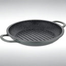 FAGOR Asador grill SAVIA redonda Ø28