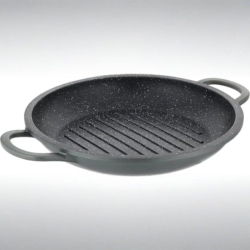 FAGOR Asador grill SAVIA redonda Ø28