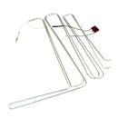 Resistencia descarche congelador Fagor, Edesa, Brandt AS0020984
