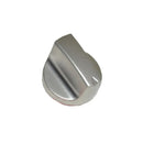 Mando seleccion de tiempo metalizado cocina Teka 81218023
