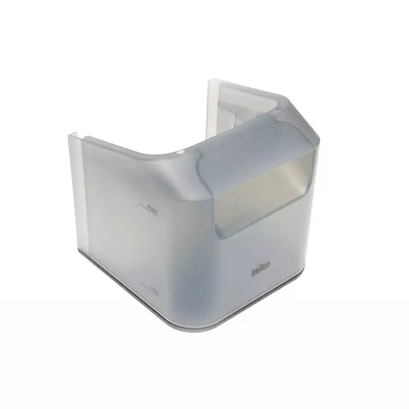DeLonghi Depósito de agua centro de planchado Braun Carestyle 7 7312880589