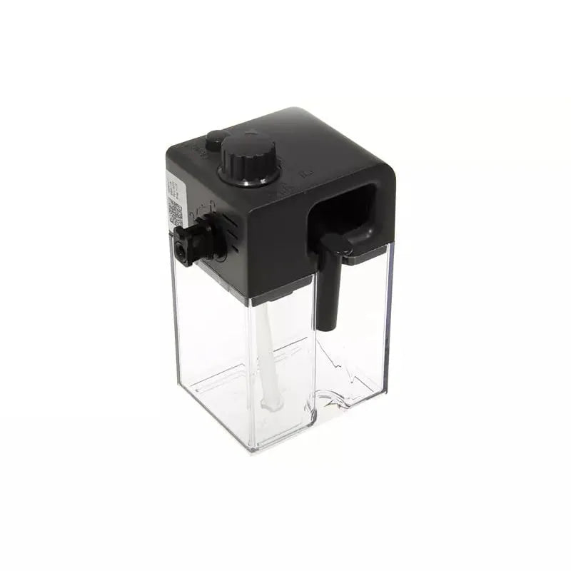DeLonghi Jarra de leche cafetera  Lattissima Touch Animation Black 7313250671