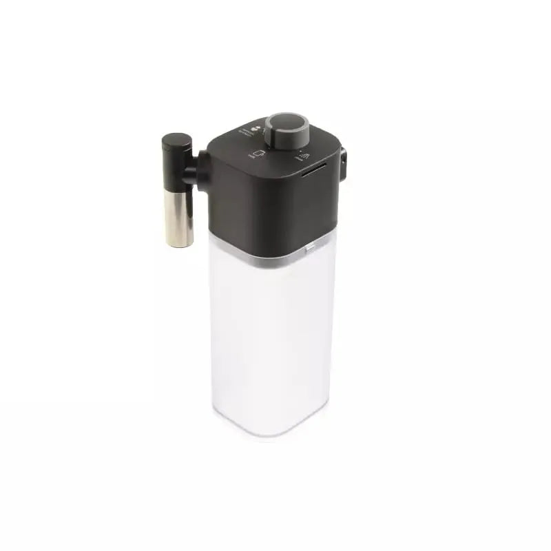 DeLonghi Conjunto jarra leche cafetera Nespresso 7313263955
