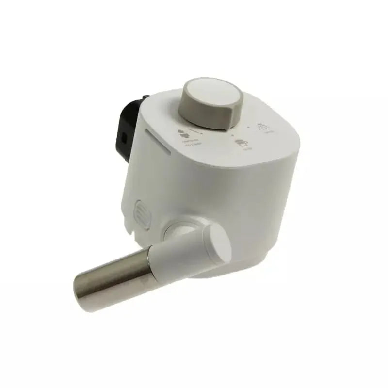 DeLonghi tapa blanca jarra leche cafetera Nespresso Gran Lattissima 7313293443