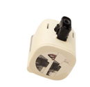 Bouchon pour pichet à lait DeLonghi Nespresso Lattissima One Evo 7313297342 – Pièce de rechange originale