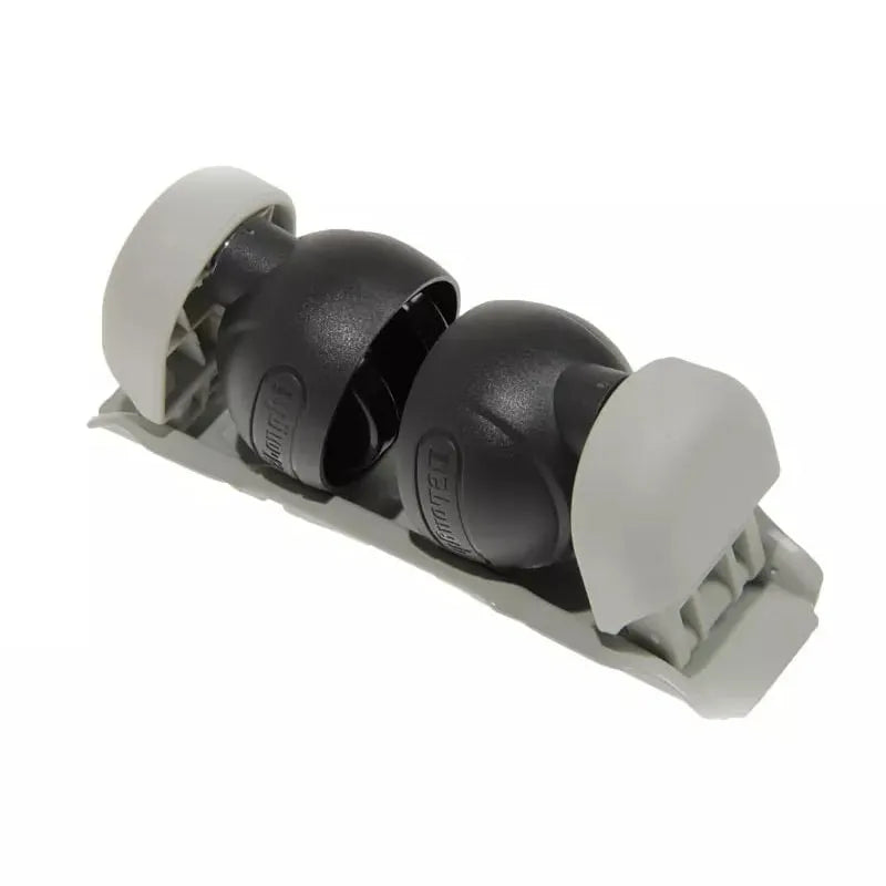 Conjunto de pies radiador DeLonghi Radia S  7318511138